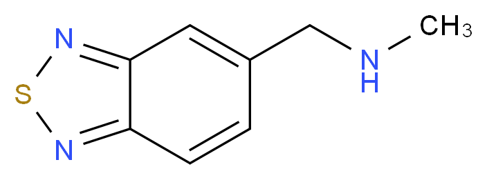 MFCD09055220 molecular structure