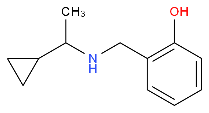 MFCD12195129 molecular structure