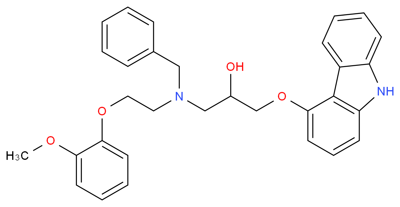 72955-94-3 molecular structure