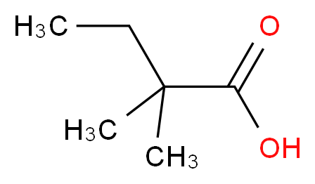 595-37-9 molecular structure