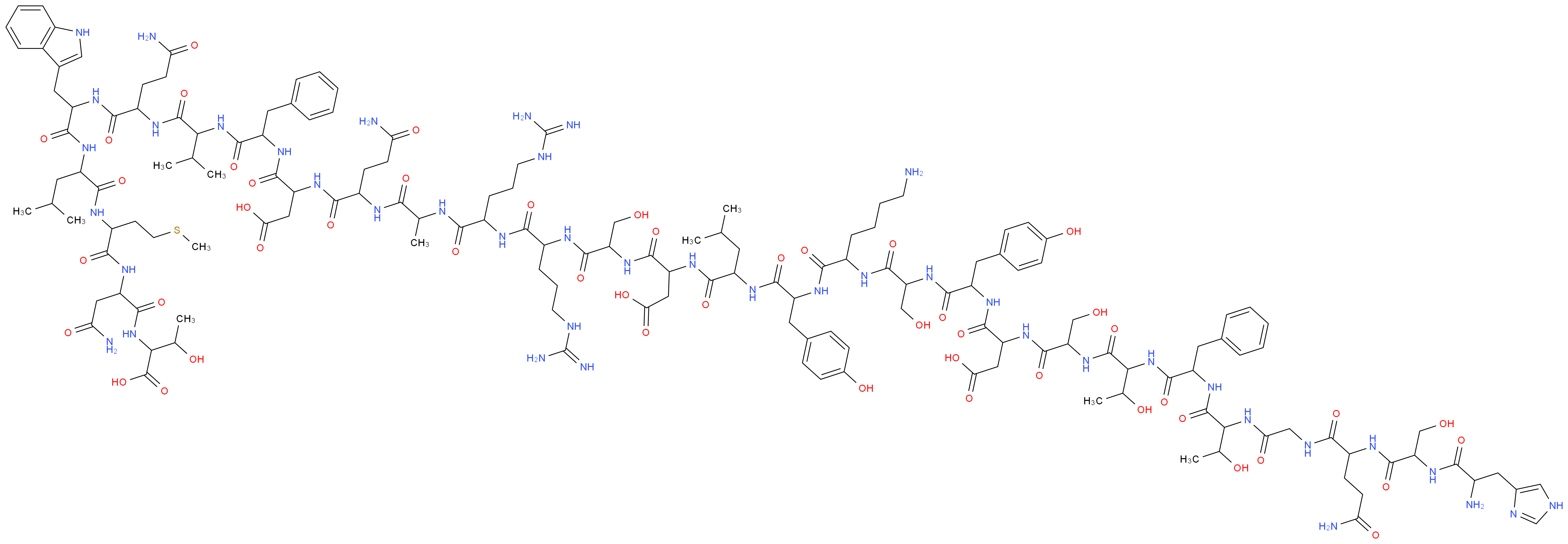 16941-32-5 molecular structure