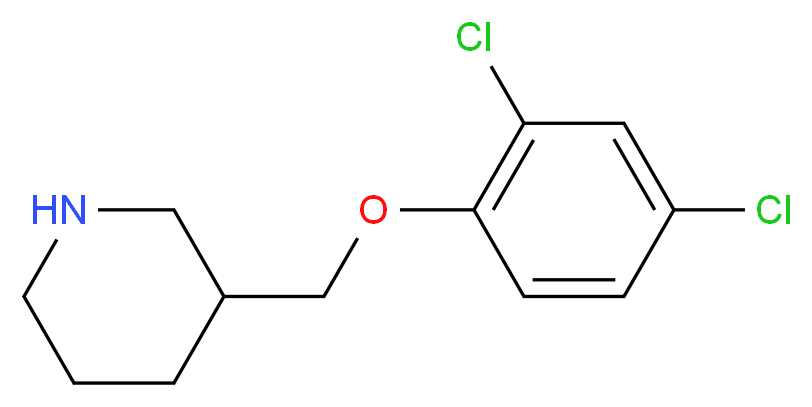 MFCD08687531 molecular structure