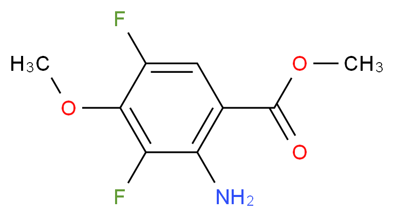 MFCD20502123 molecular structure