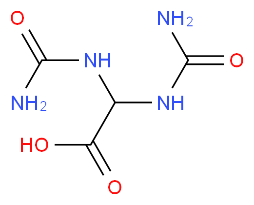 99-16-1 molecular structure