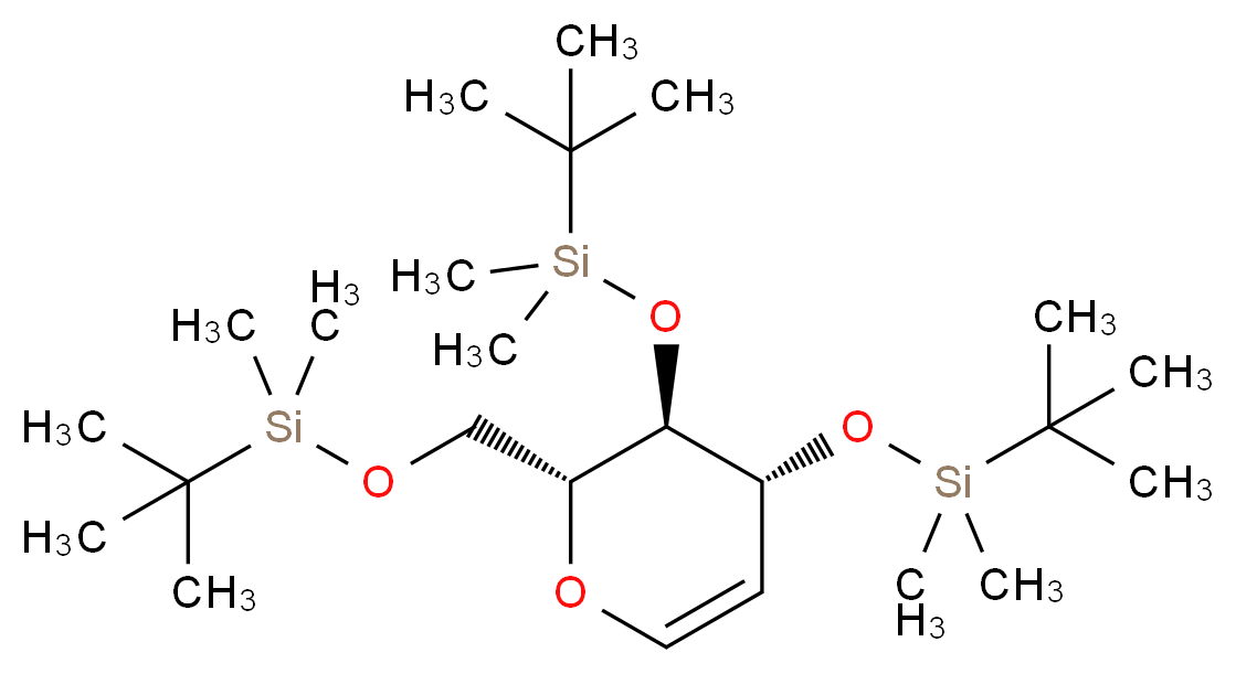 79999-47-6 molecular structure