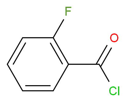 393-52-2 molecular structure