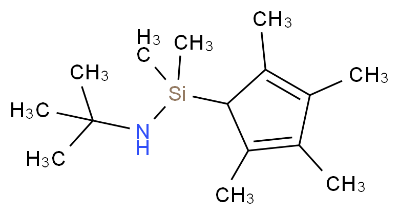 125542-04-3 molecular structure