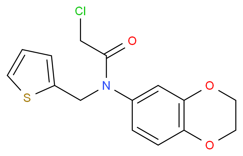 MFCD06382867 molecular structure