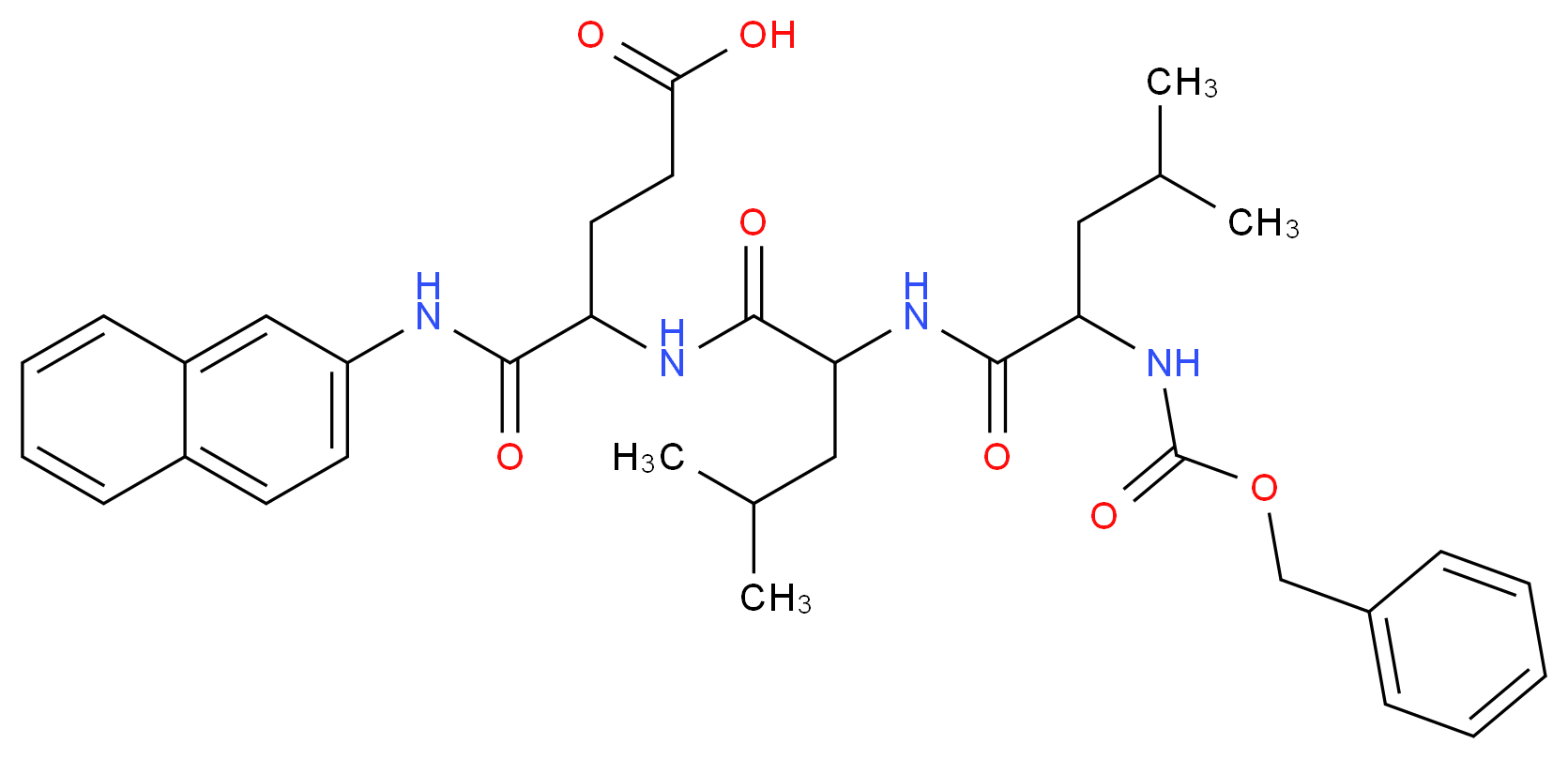 75873-85-7 molecular structure