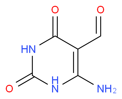 87166-64-1 molecular structure