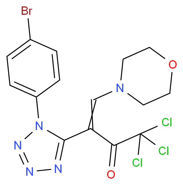 MFCD00831899 molecular structure