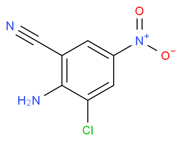 20352-84-5 molecular structure