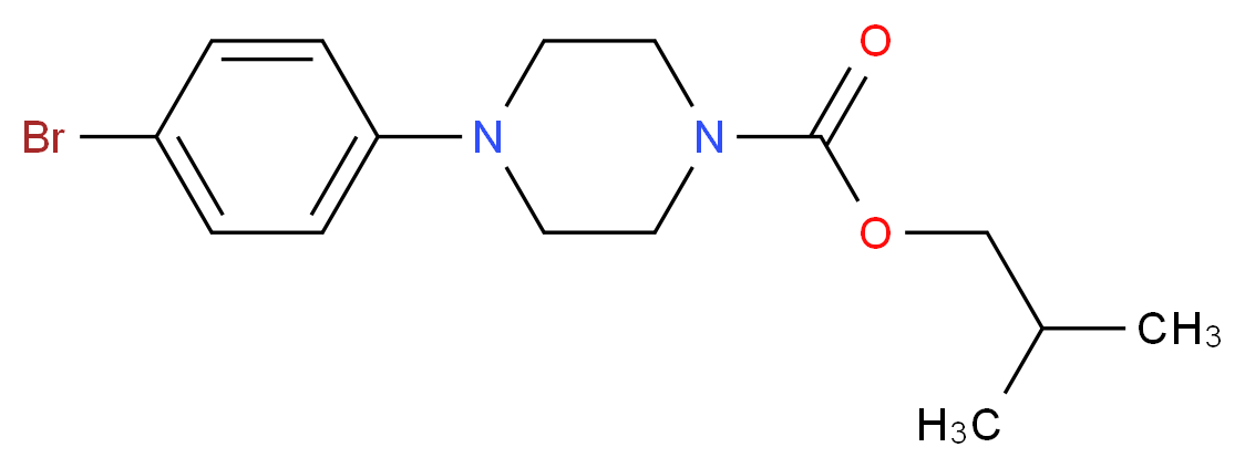 1226808-71-4 molecular structure