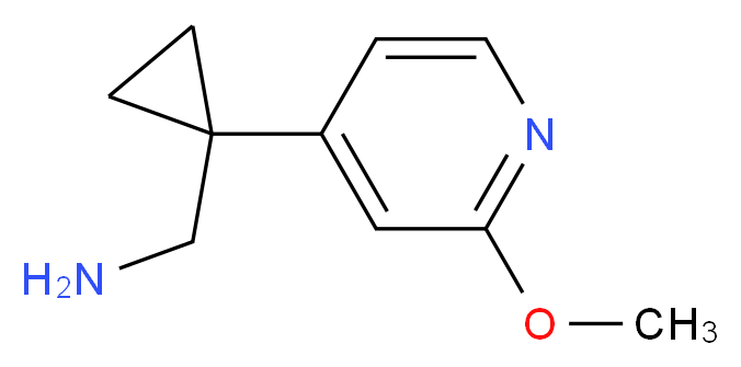 1060807-10-4 molecular structure