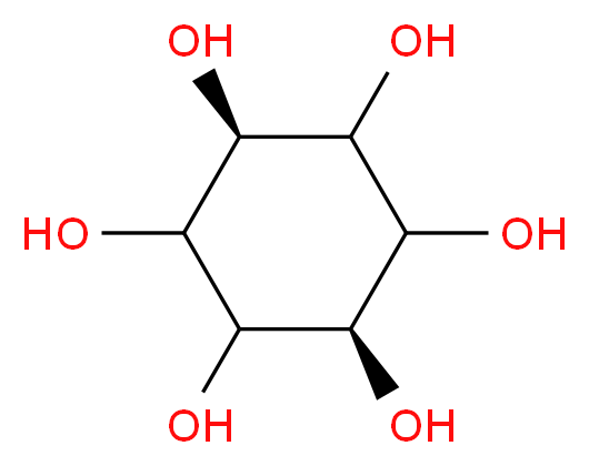 643-12-9 molecular structure