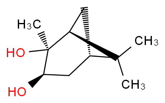 18680-27-8 molecular structure