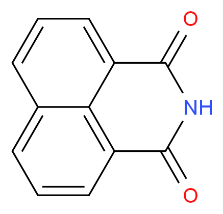 81-83-4 molecular structure