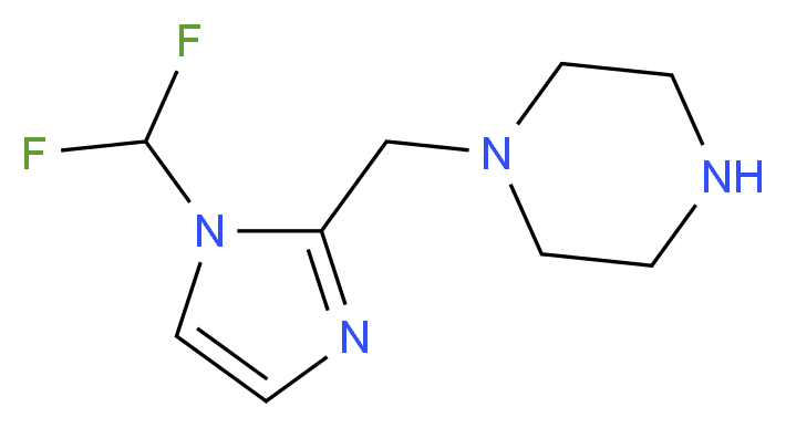 MFCD08444279 molecular structure