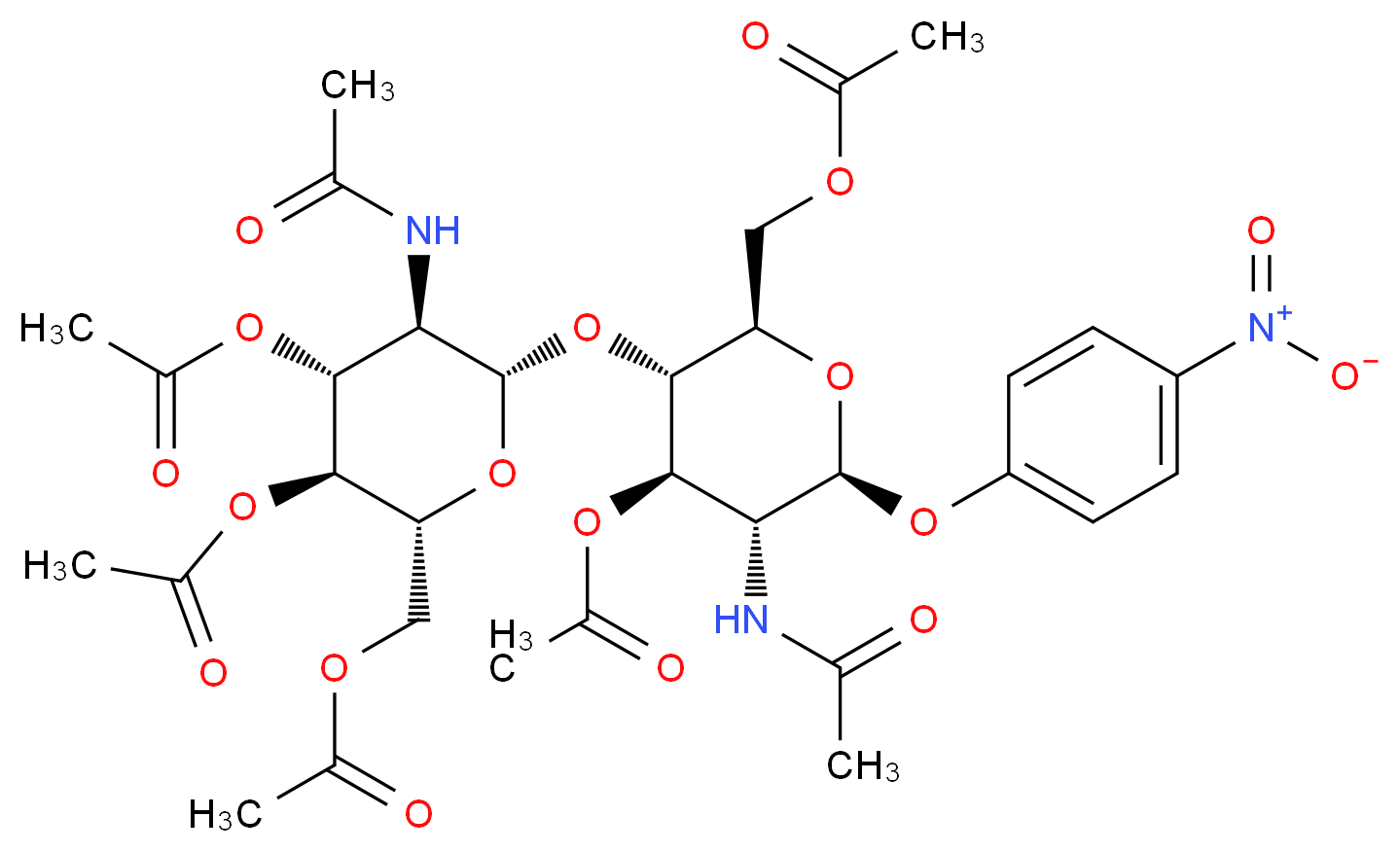 7284-19-7 molecular structure