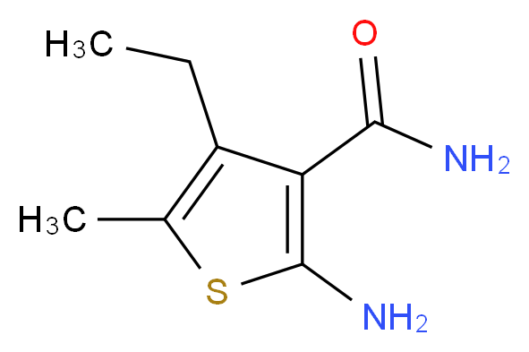 350996-89-3 molecular structure