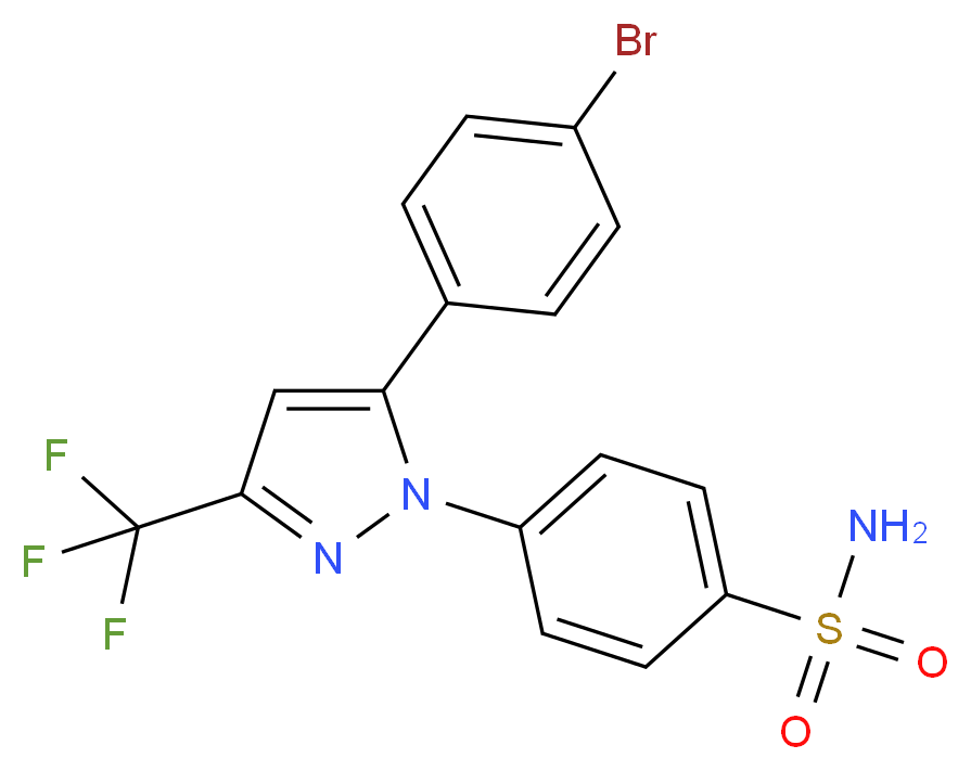 845674-84-2 molecular structure