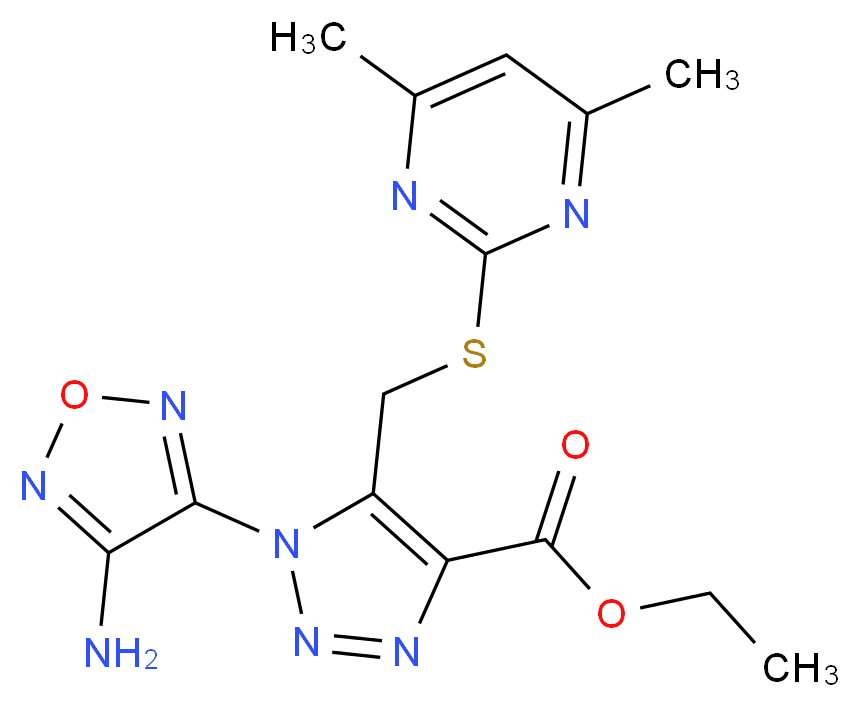 MFCD01461210 molecular structure