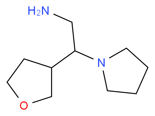 MFCD09731193 molecular structure