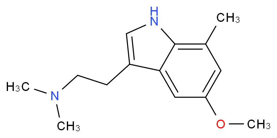 61018-77-7 molecular structure