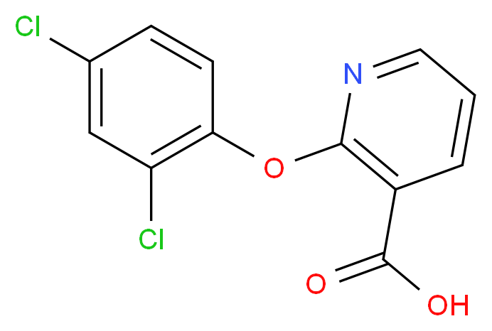 MFCD00067840 molecular structure
