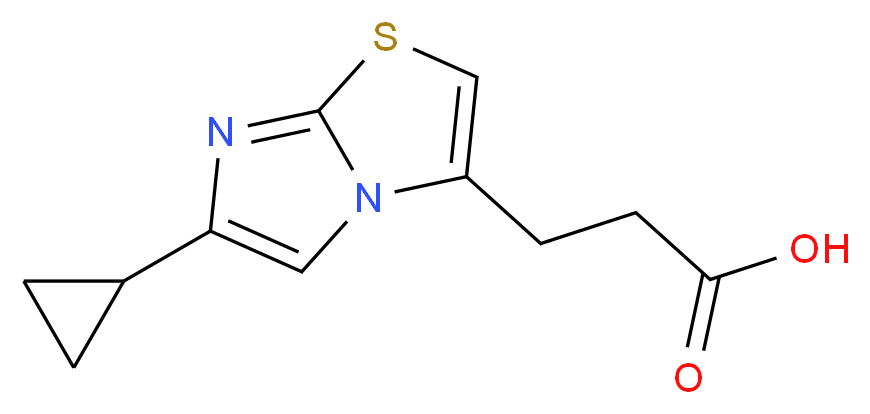 MFCD18483172 molecular structure