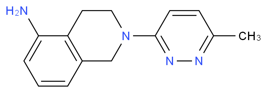 MFCD13342686 molecular structure
