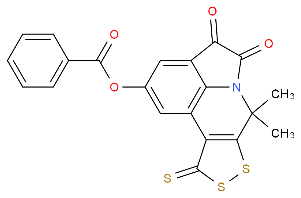 MFCD07181422 molecular structure