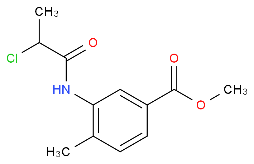 MFCD11643900 molecular structure