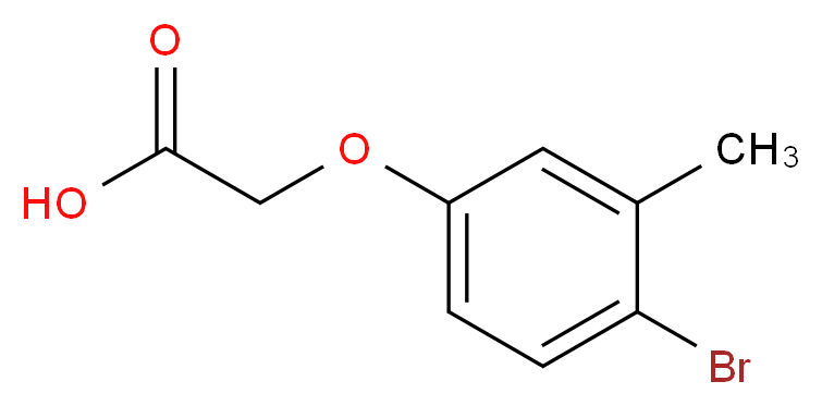 MFCD03129268 molecular structure