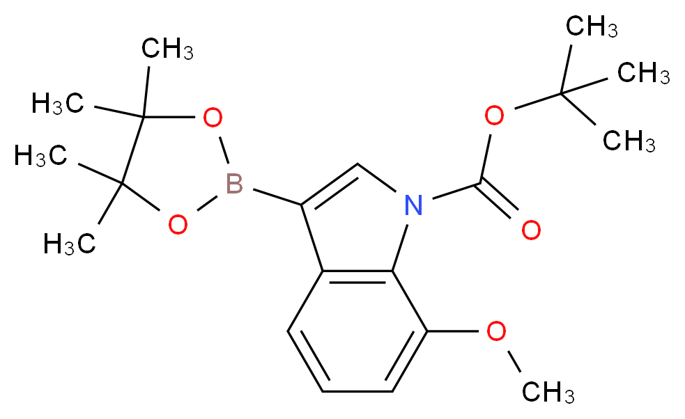 1218790-26-1 molecular structure