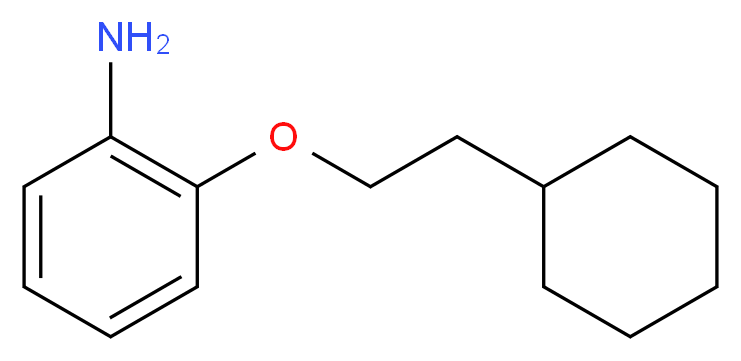 MFCD08687482 molecular structure