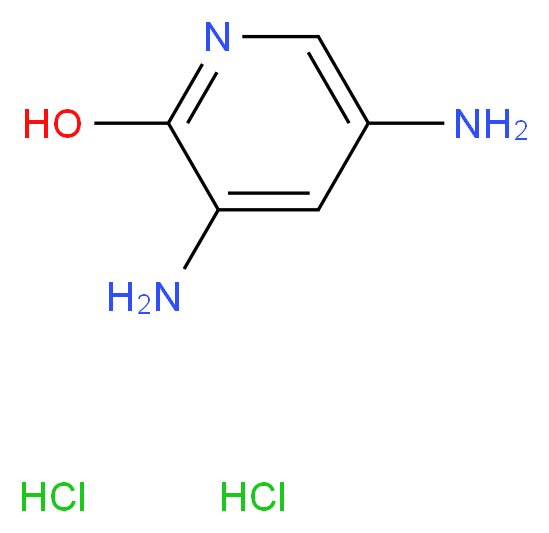 5997-97-7 molecular structure