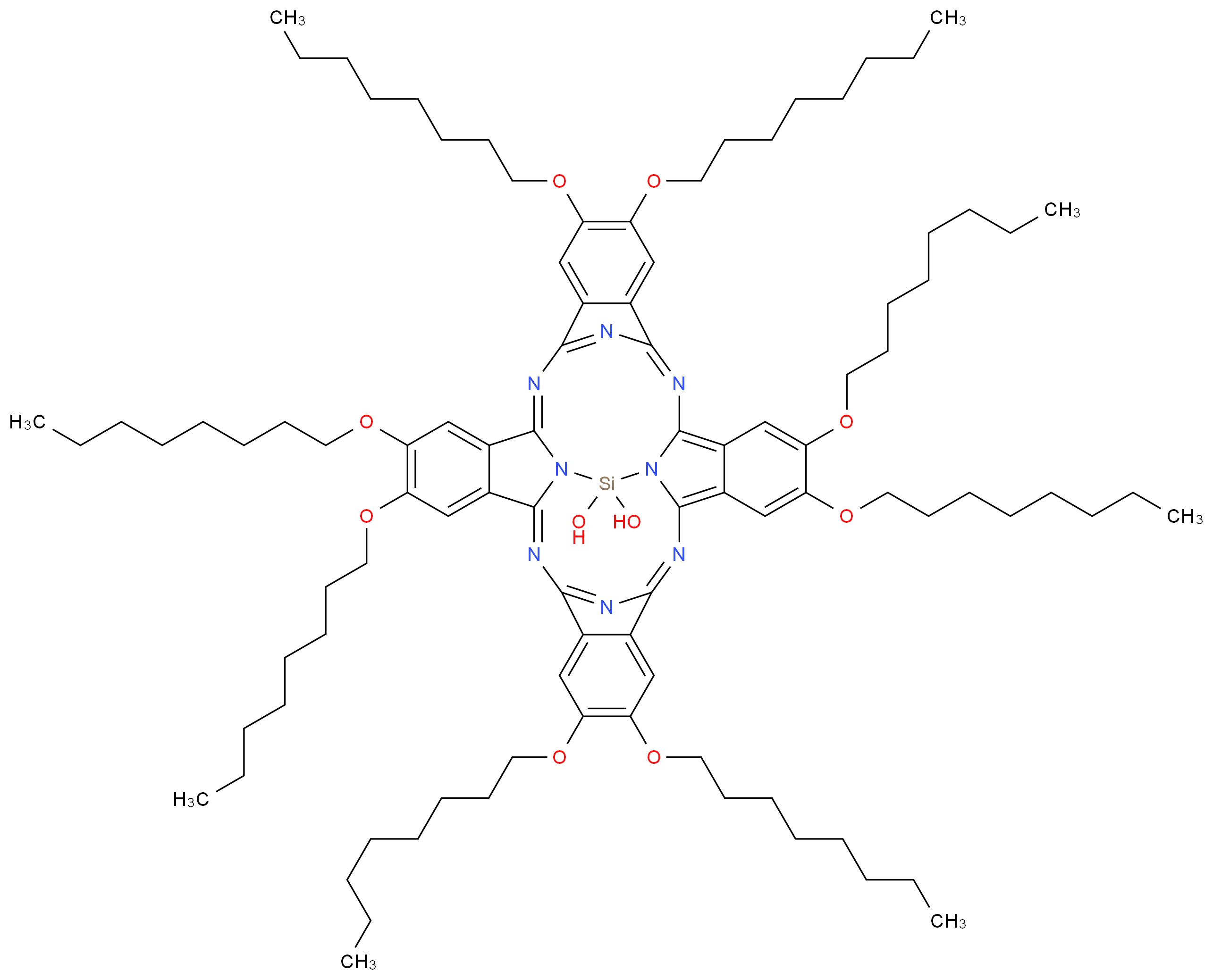 118401-72-2 molecular structure