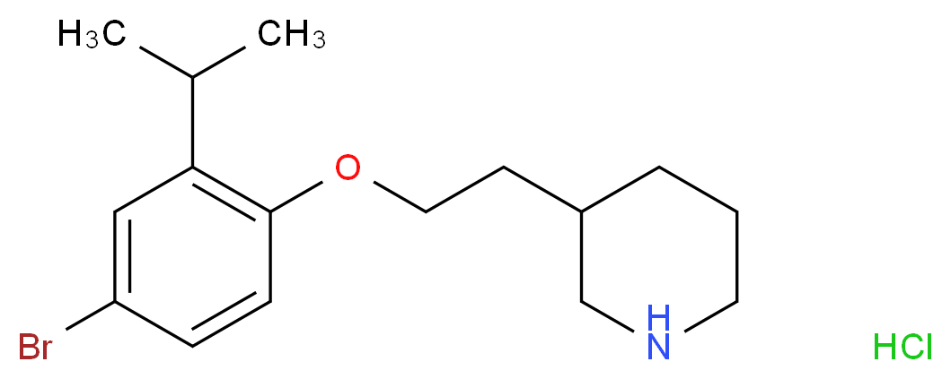 MFCD13560031 molecular structure