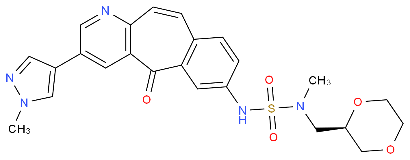 917879-39-1 molecular structure