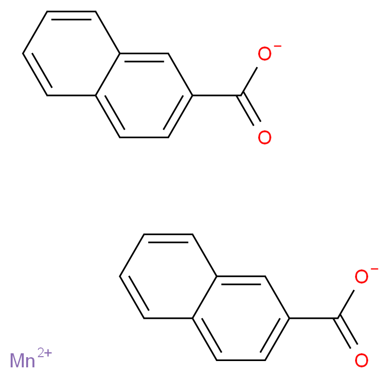 1336-93-2 molecular structure