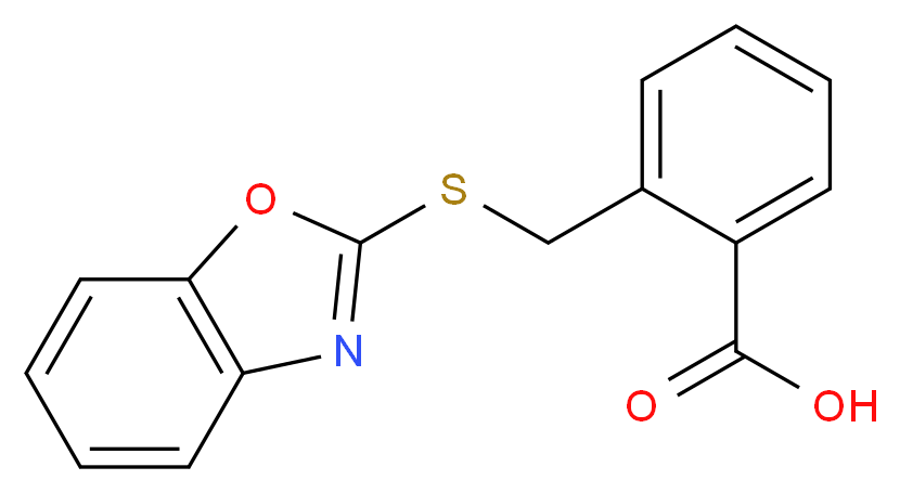 MFCD04636900 molecular structure