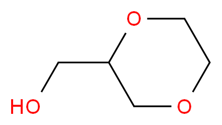 29908-11-0 molecular structure