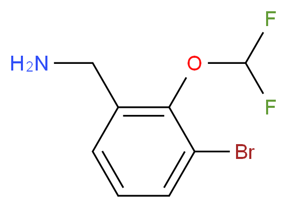 MFCD14656442 molecular structure