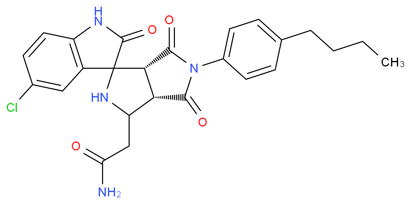 164266580 molecular structure