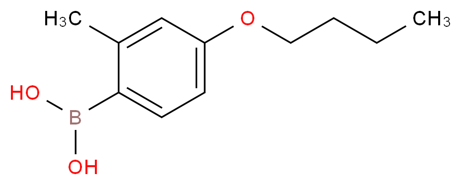 845551-43-1 molecular structure