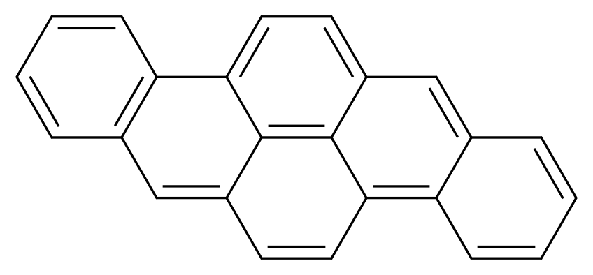 189-64-0 molecular structure