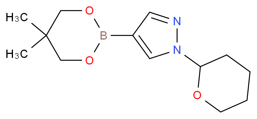 1072944-26-3 molecular structure