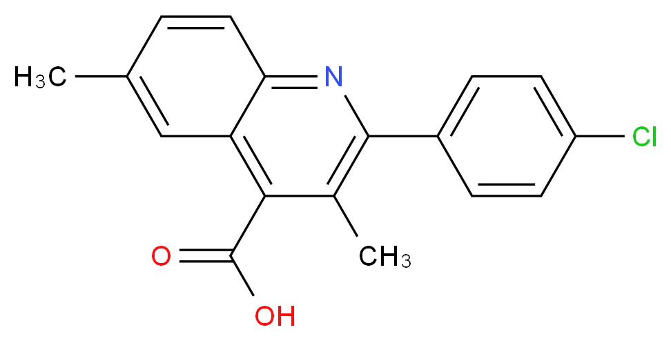 MFCD03074202 molecular structure