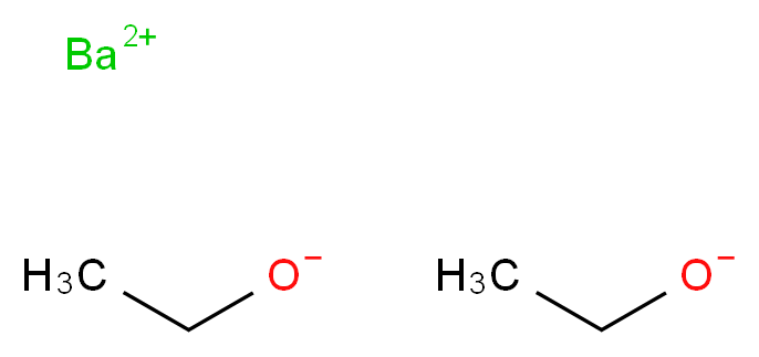 2914-19-4 molecular structure